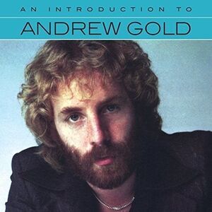 Andrew Gold - An Introduction To  CD